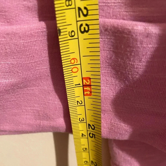 Victoria’s Secret PINK It’s You Not Me Scoop Neck Sweatshirt Large - Picture 6 of 8